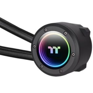 Ftohës për Procesor K WAK Thermaltake Toughliquid 360 EX Pro ARGB Sync/All-in-One