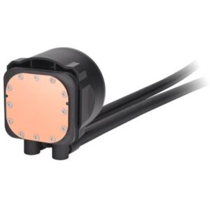 Ftohës për Procesor K WAK Thermaltake Toughliquid 360 EX Pro ARGB Sync/All-in-One