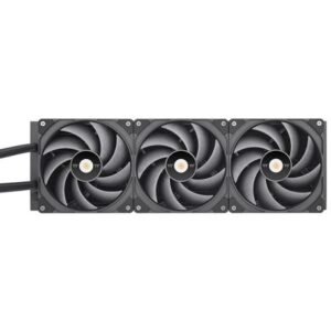 Ftohës për Procesor WAK Thermaltake Toughliquid 420 EX Pro ARGB Sync/All-in-One