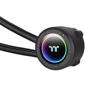 Ftohës për Procesor WAK Thermaltake Toughliquid 420 EX Pro ARGB Sync/All-in-One