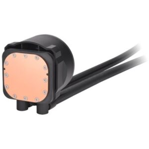 Ftohës për Procesor WAK Thermaltake Toughliquid 420 EX Pro ARGB Sync/All-in-One