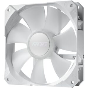 Ftohës për Procesor K Asus WAK ROG Strix LC II 240 ARGB White Edition