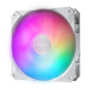 Ftohës për Procesor K Asus WAK ROG Strix LC II 240 ARGB White Edition