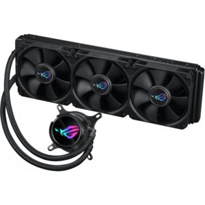 Ftohës për Procesor Liquid Asus WAK ROG Strix LC III 360 / e zezë