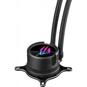 Ftohës për Procesor Liquid Asus WAK ROG Strix LC III 360 / e zezë