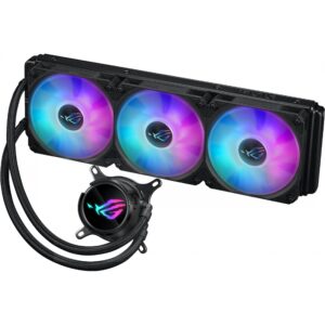 Ftohës për Procesor K Asus WAK ROG Strix LC III 360 ARGB