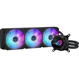 Ftohës për Procesor K Asus WAK ROG Strix LC III 360 ARGB