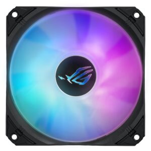 Ftohës për Procesor K Asus WAK ROG Strix LC III 360 ARGB