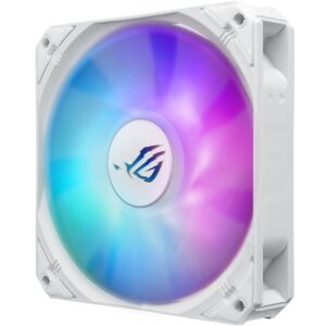 Ftohës për Procesor Asus WAK ROG Strix LC III 360 ARGB White Edition
