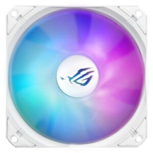 Ftohës për Procesor K Asus WAK ROG Strix LC III 240 ARGB White Edition