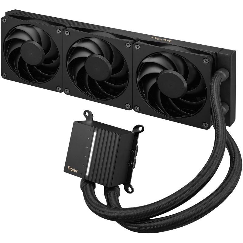 Ftohës për Procesor Asus ProArt LC 360 CPU Liquid Cooler - Figura 2