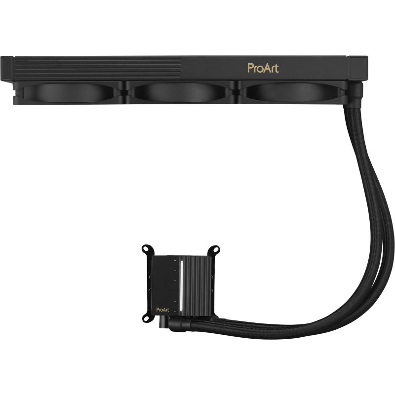 Ftohës për Procesor Asus ProArt LC 360 CPU Liquid Cooler - Figura 3