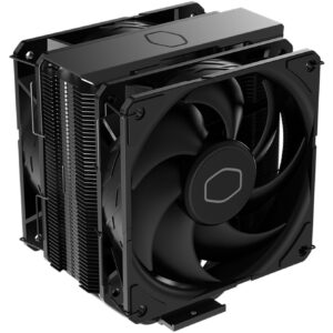 Ftohës për Procesor CoolerMaster Hyper 212 X Duo e zezë