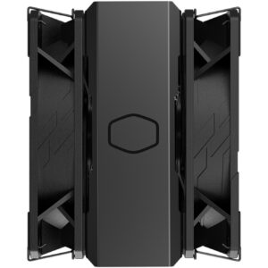 Ftohës për Procesor CoolerMaster Hyper 212 X Duo e zezë
