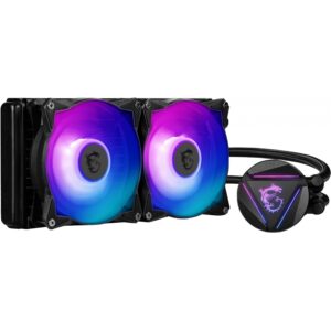 Ftohës për Procesor K MSI MAG CoreLiquid 240R V2