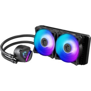 Ftohës për Procesor K MSI MAG CoreLiquid 240R V2