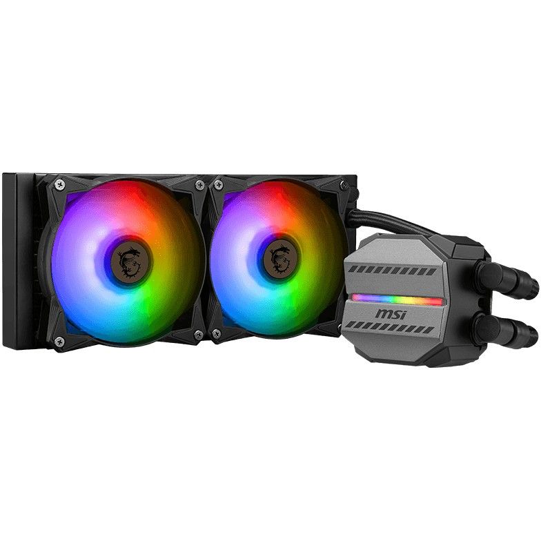 Ftohës për Procesor K MSI MAG CoreLiquid M240