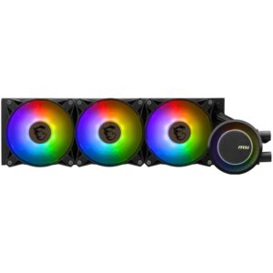 Ftohës për Procesor K Cooler MSI MAG CoreLiquid E360