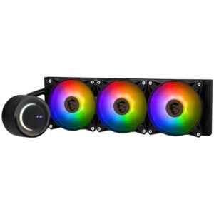 Ftohës për Procesor K Cooler MSI MAG CoreLiquid E360