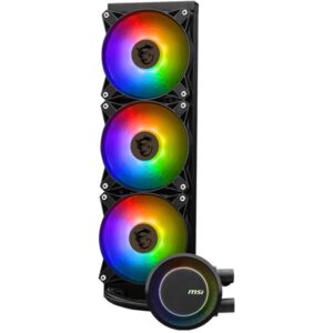 Ftohës për Procesor K Cooler MSI MAG CoreLiquid E360