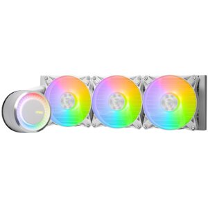 Ftohës për Procesor MSI MAG CoreLiquid E360 e bardhë