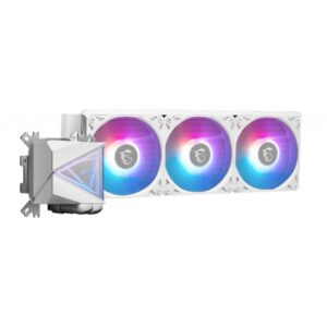 Ftohës për Procesor K MSI MAG CoreLiquid I360 WHITE