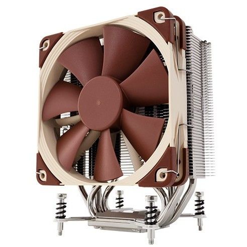 Ftohës për Procesor Noctua NH-U12DX i4 CPU Cooler