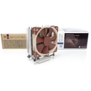 Ftohës për Procesor Noctua NH-U12S-TR4/SP3 CPU Cooler for AMD TR4/SP3