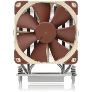 Ftohës për Procesor K NOCTUA NH-U12S-TR4-SP3 AMD TR4/SP3