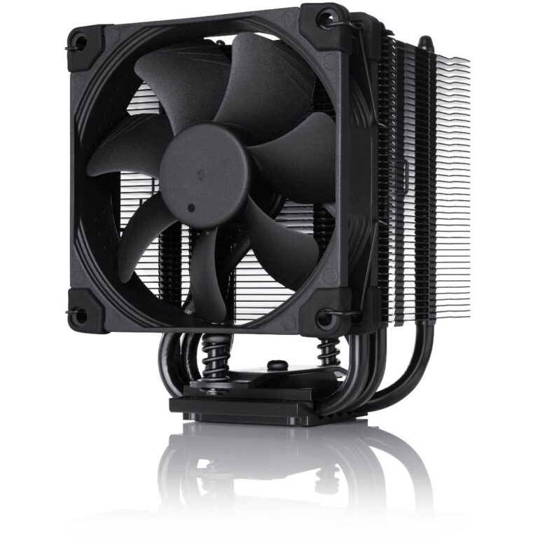Ftohës për procesor – Noctua NH‑U9S chromax.black (ngjyrë e zezë)