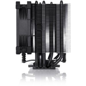 Ftohës për procesor – Noctua NH‑U9S chromax.black (ngjyrë e zezë)
