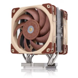Ftohës për Procesor K NOCTUA NH-U12S-DX-4677