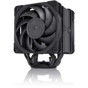 Ftohës për Procesor K NOCTUA Cooler NH-U12A - Chromax Black