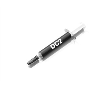 Pastë termike K Thermal paste be quiet! Thermal Grease DC2