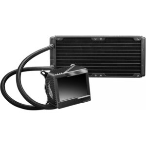 Ftohës për Procesor K Cooler Asus WAK ROG RYUJIN II 240