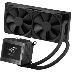 Ftohës për Procesor K Asus WAK ROG RYUJIN III 240
