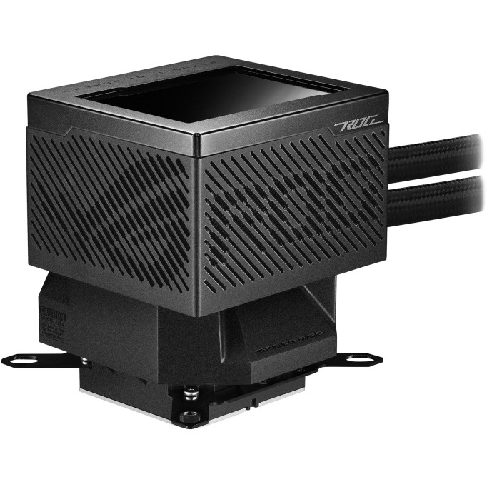 Ftohës për procesor - K Asus WAK ROG RYUJIN III 360 - Figura 5