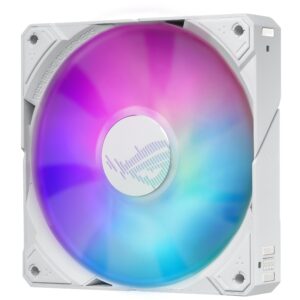 Ftohës për Procesor K Asus WAK ROG RYUJIN III 240 ARGB white