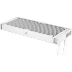 Ftohës për Procesor K CORSAIR WAK Cooling iCUE H100i RGB ELITE 240mm