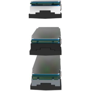 Ftohës për SSD Xilence Performance A+ M2SSD Cooler ARGB (XC401)