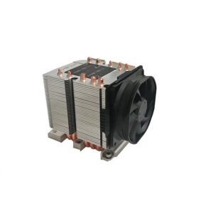 Ftohës për Procesor Inter-Tech B-11 3HE aktiv LGA 3647 80x80mm NARROW