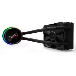 Ftohës për Procesor K Cooler Asus WAK ROG RYUO 120