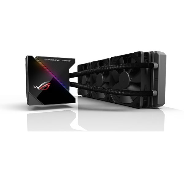 Ftohës për Procesor K Cooler Asus WAK ROG RYUJIN 360