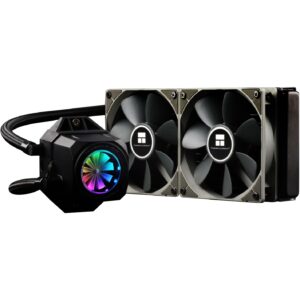 Ftohës për Procesor K WAK Thermalright Turbo Right 240C - 1700/1200/20xx/AM4/AM5