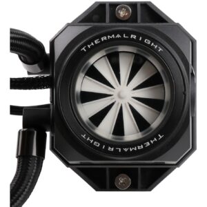 Ftohës për Procesor K WAK Thermalright Turbo Right 240C - 1700/1200/20xx/AM4/AM5