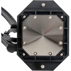 Ftohës për Procesor K WAK Thermalright Turbo Right 240C - 1700/1200/20xx/AM4/AM5