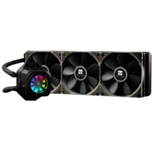 Ftohës për Procesor K Cooler WAK Thermalright Turbo Right 360C - 1700/1200/20xx/AM4/AM5