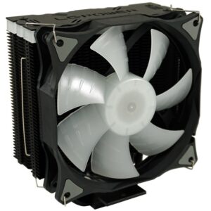 Ftohës për Procesor LC-Power LC-CC-120-ARGB-PRO 1700/1150/1151/1156/1366
