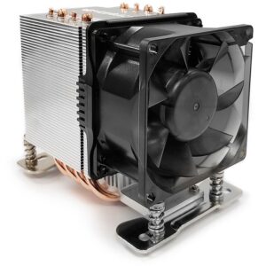 Ftohës për Procesor Inter-Tech A-35 3HE aktiv AMD Socket SP3.TR4