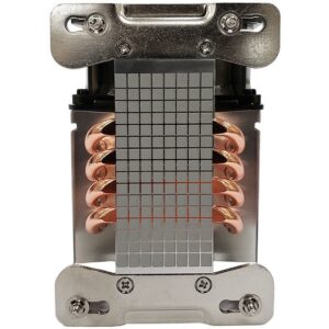Ftohës për Procesor Inter-Tech A-35 3HE aktiv AMD Socket SP3.TR4